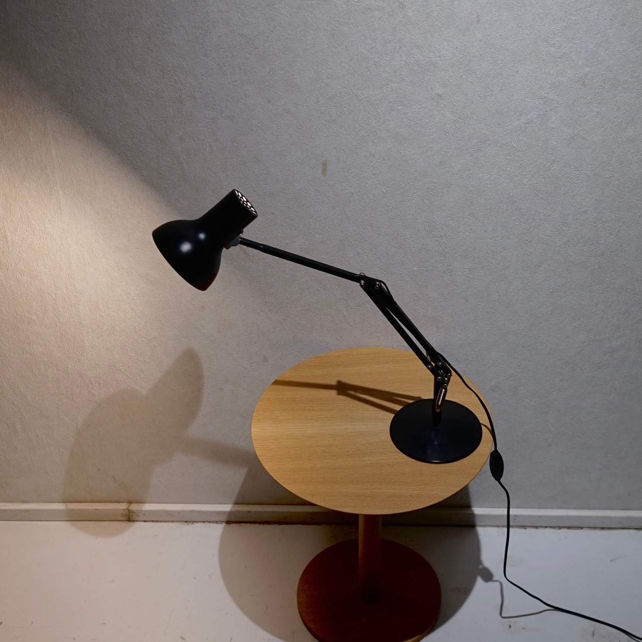 ANGLEPOISE アングルポイズ TYPE 75 MINI デスクライト テーブルランプ スタンドライト 間接照明 卓上 照明 モダン ミッドセンチュリー ミニマル