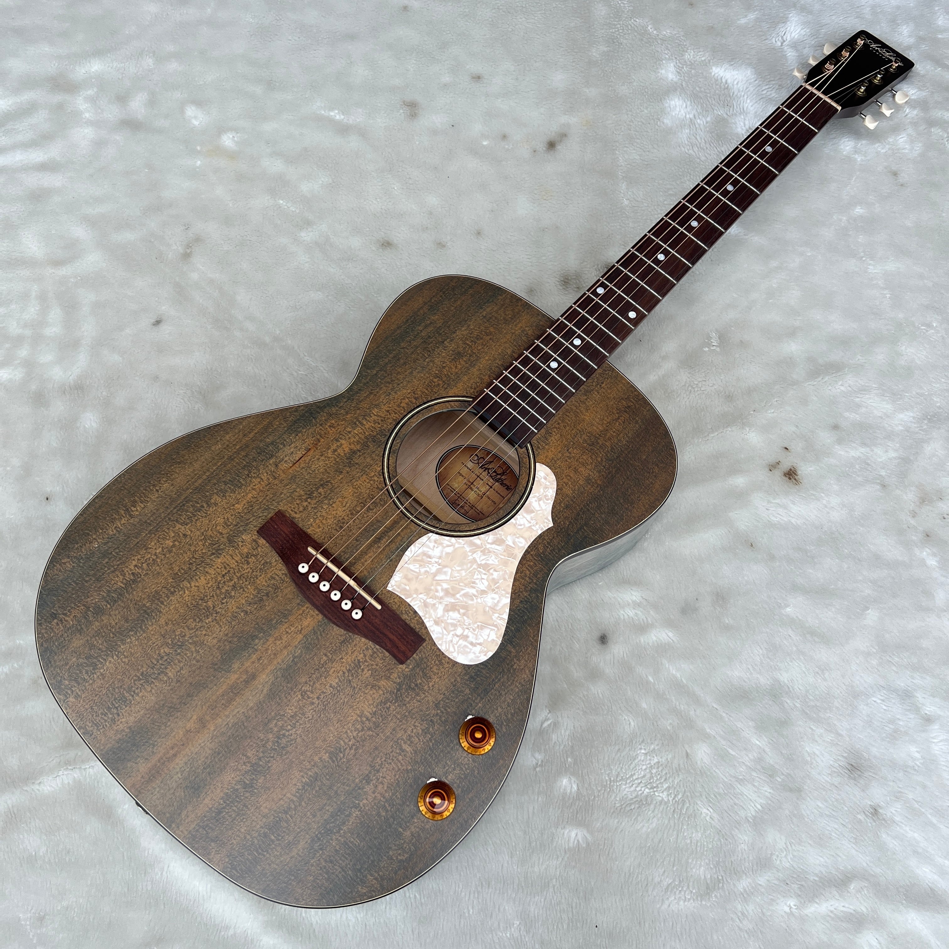 Takamine PT-106 GBS S/N 32030228 | MUSICSHOP BOB