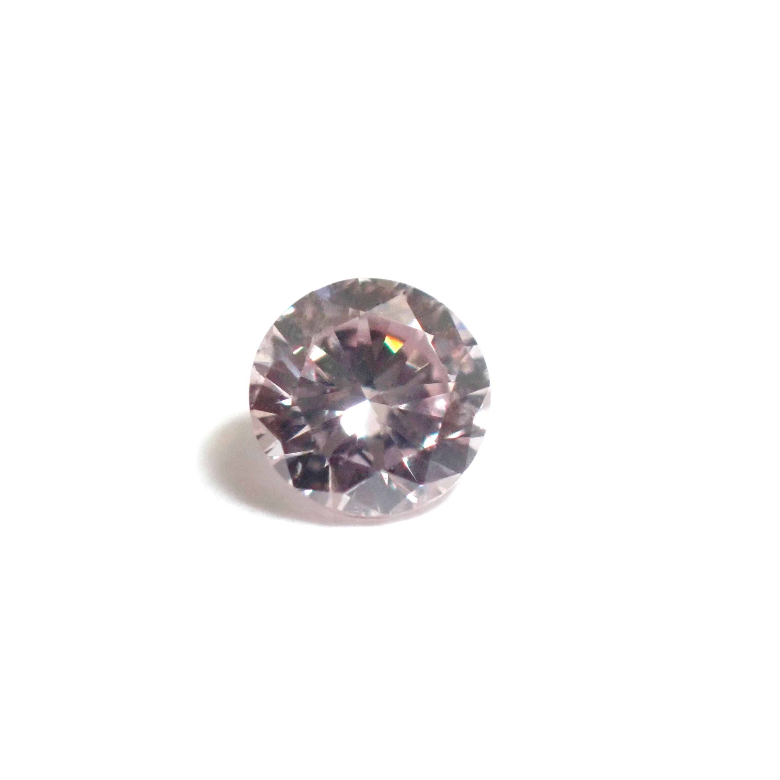 ピンクダイヤ (Pink Diamond) | MUSÉE COLORÉE