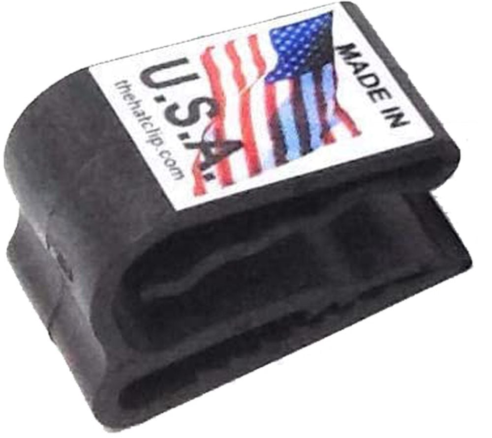 Gotta have Products HatClip ハットクリップ 3パック ブラック