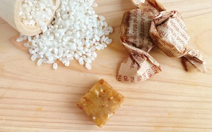 発酵生キャラメル-12粒-