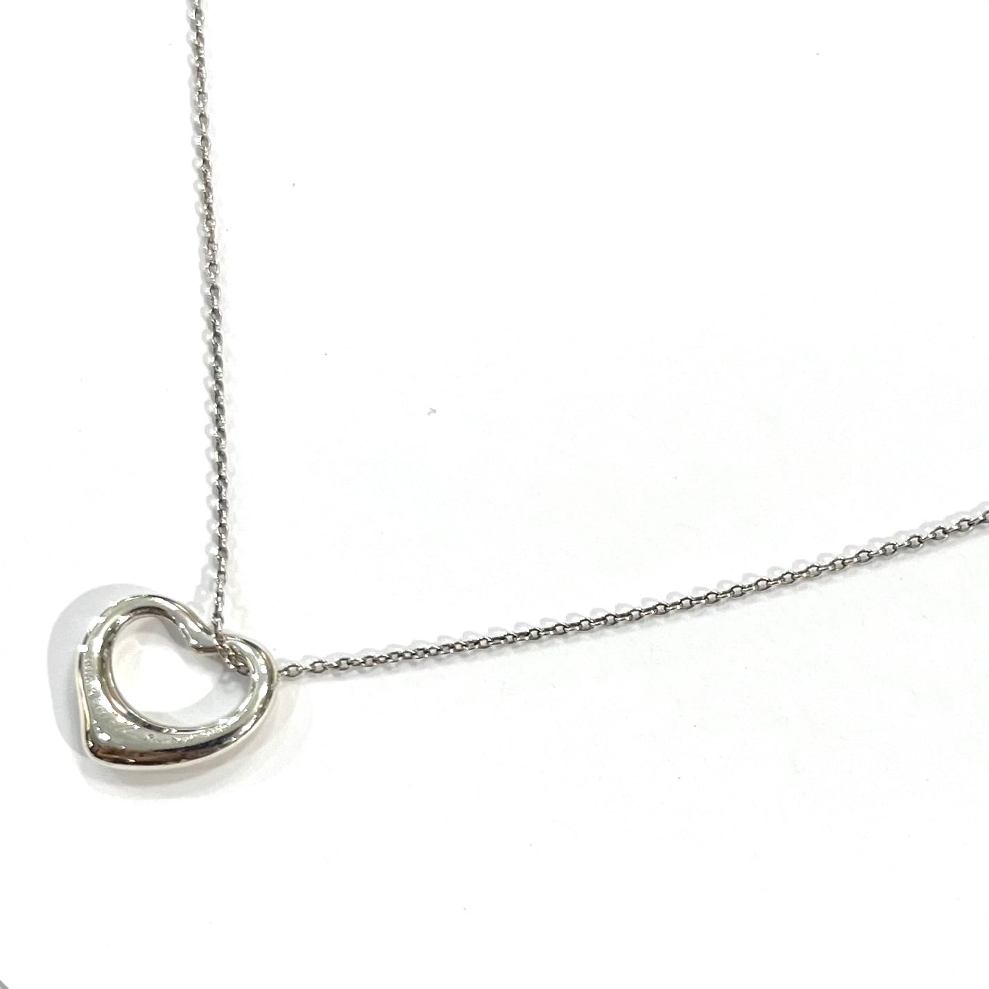 限定価格【TIFFANY&CO.】T2649 ティファニーエルサ・ペレッティ