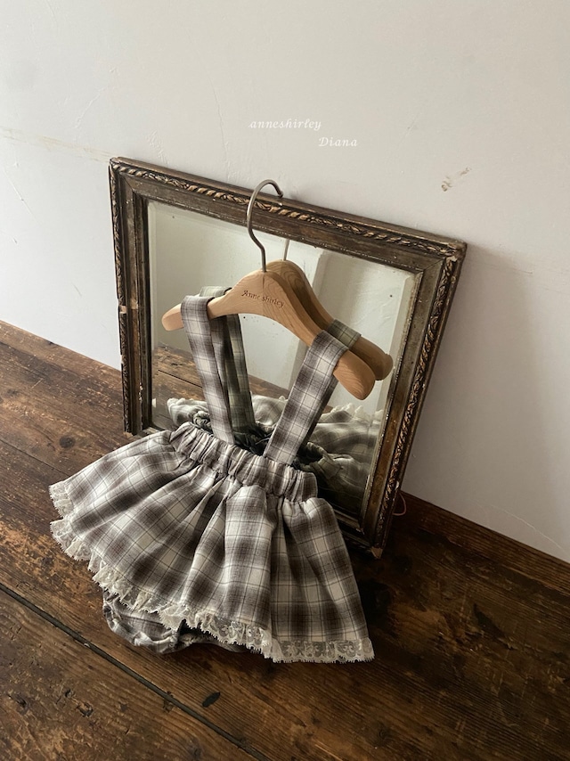 即納⌇Benny skirt bloomer / anneshirley