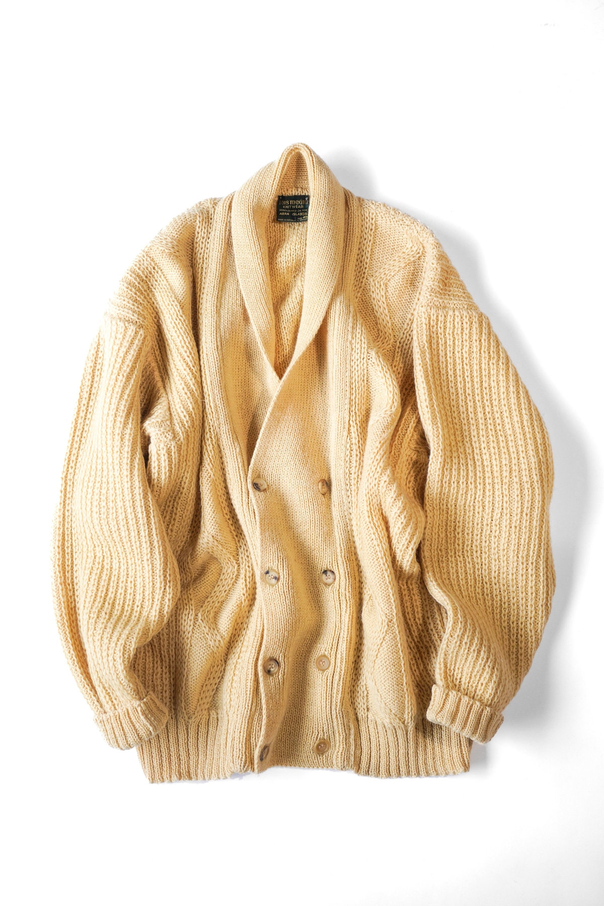 Signify Knits 80's