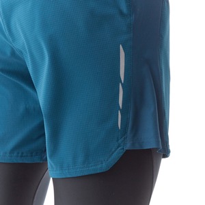 モンベル mont-bell トレールランニングショーツMen's(1105527)全2色【レターパックプラス可】