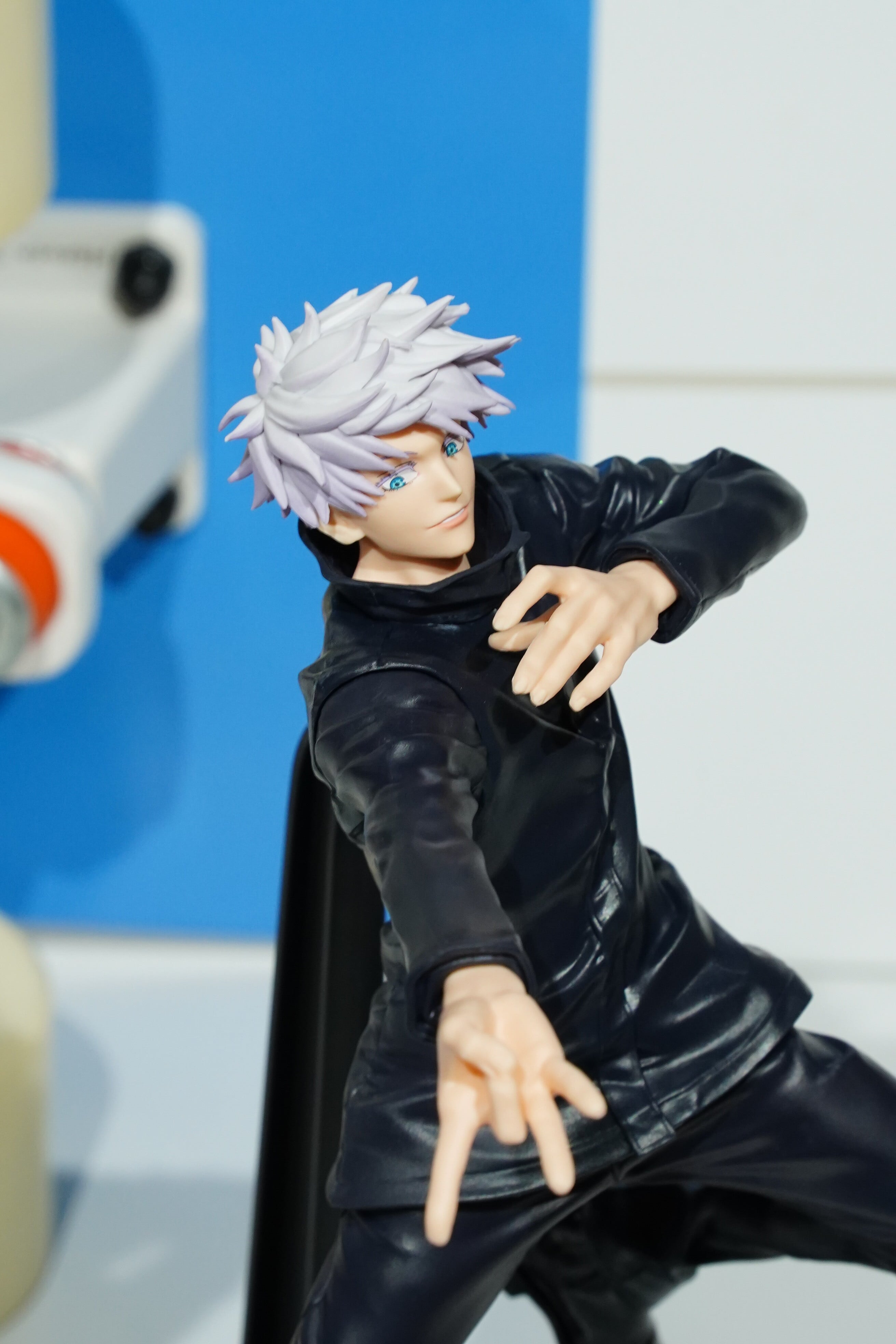 呪術廻戦 MAXIMATIC 五条悟 フィギュア / BANDAI SPIRITS