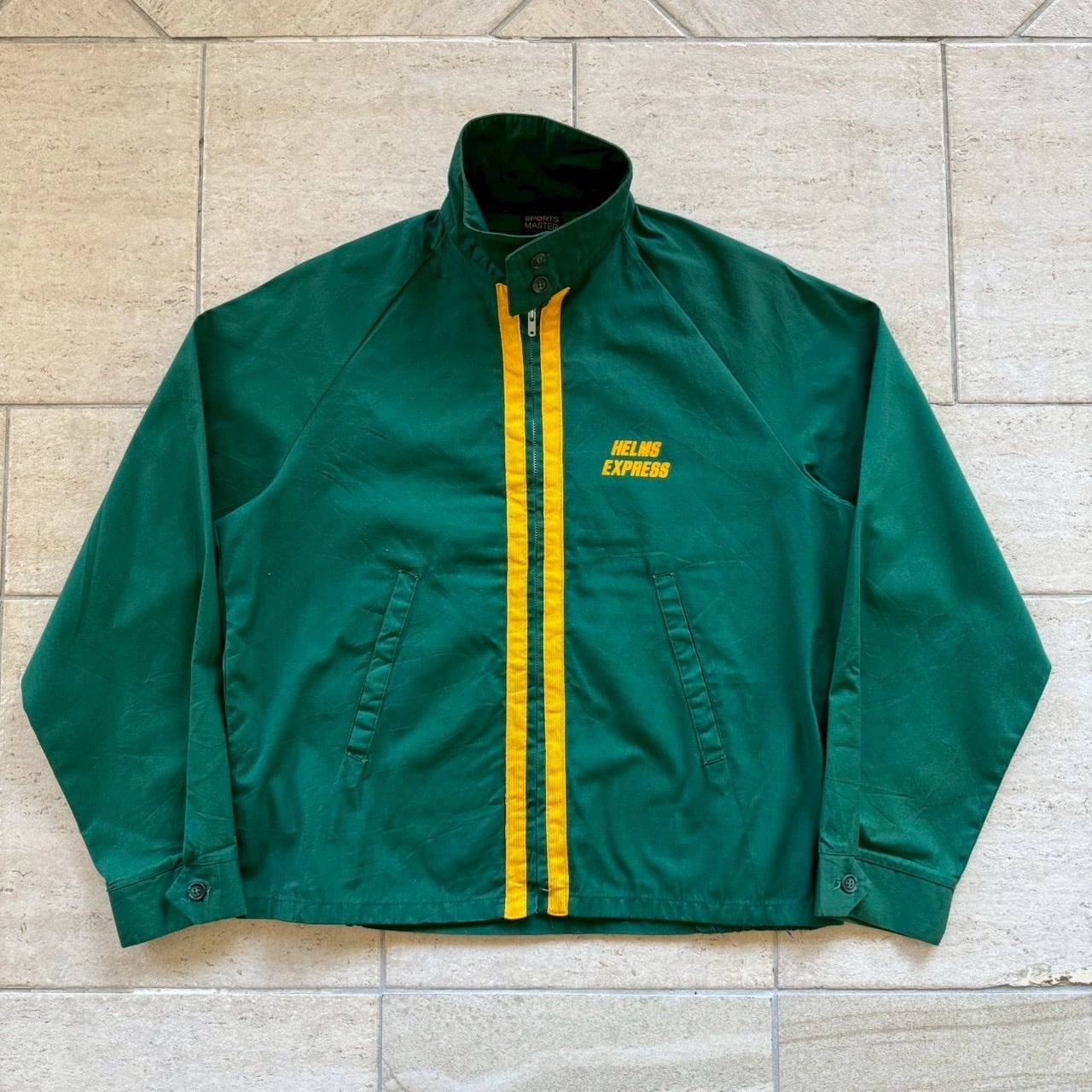 Drizzler Jacket （ドリズラージャケット） | DESERTSNOW