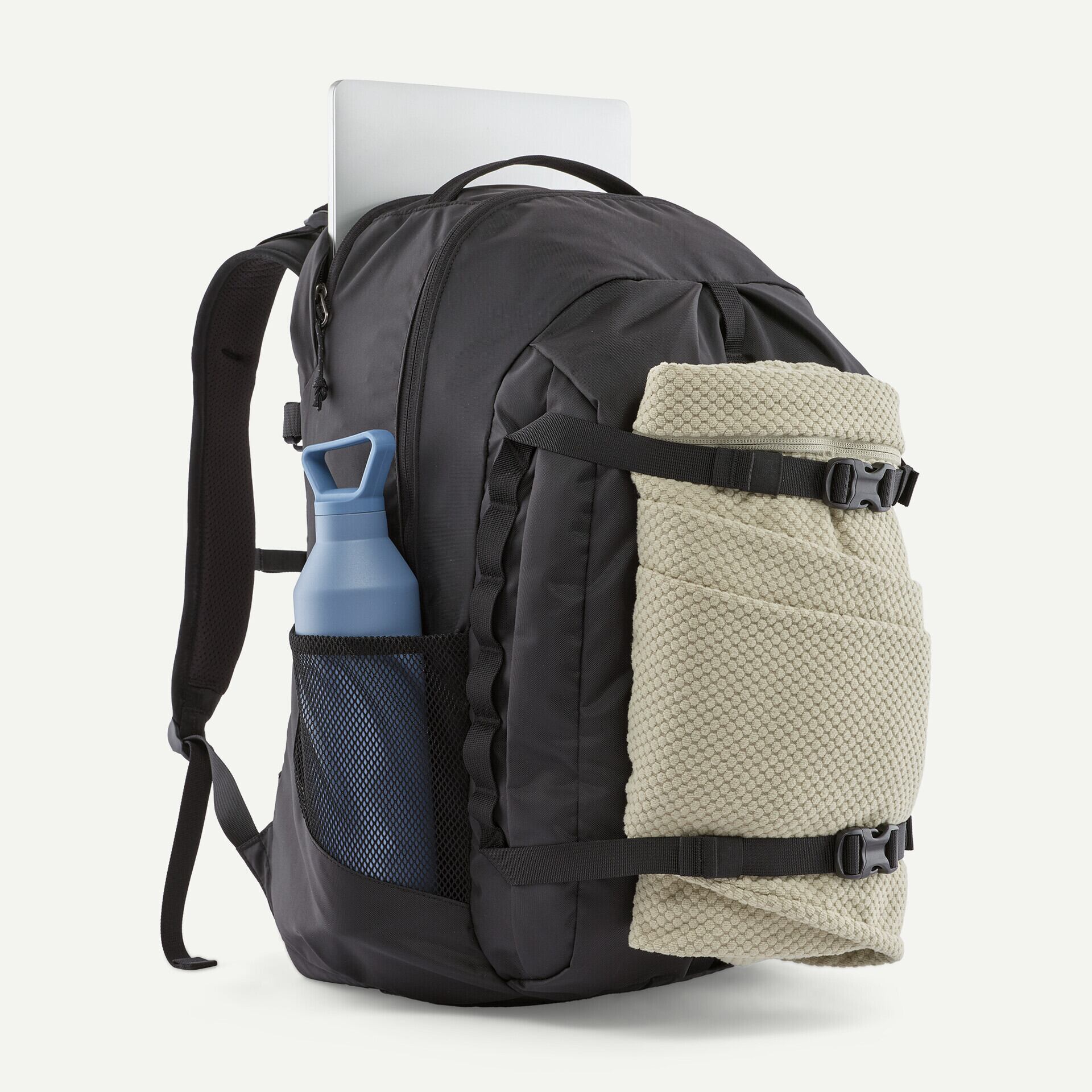 patagonia パタゴニア ／ レフュジオ・デイパック 32L #BLK | ELK