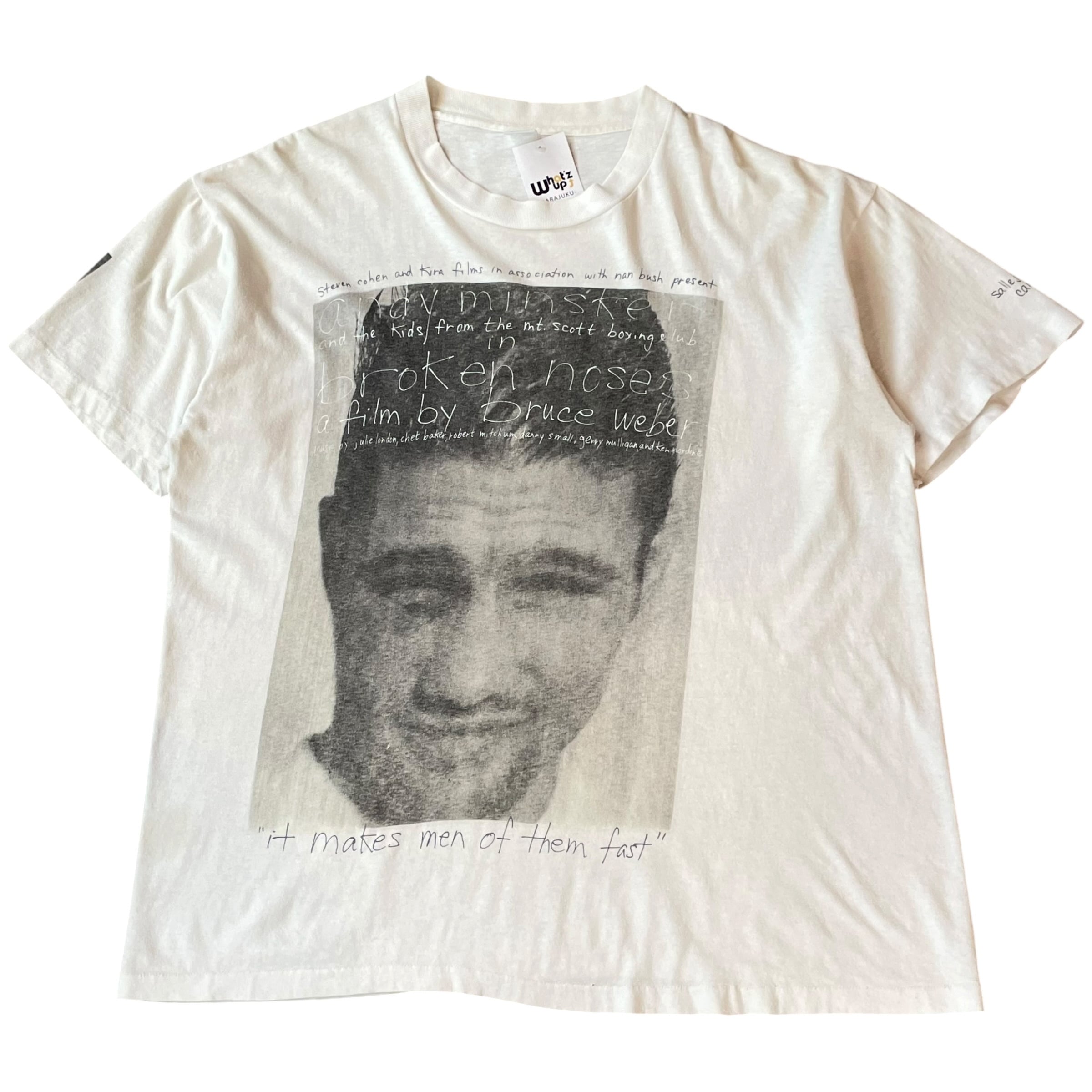 Special!!! 1987s Bruce Weber 