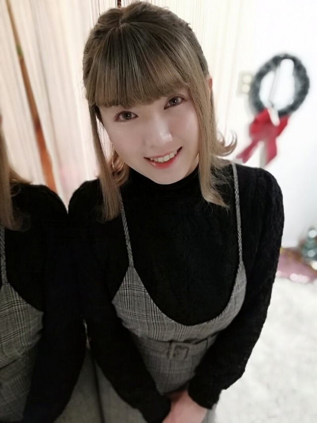 ⑦かなオススメ商品☆外ハネ小顔見えウィッグ