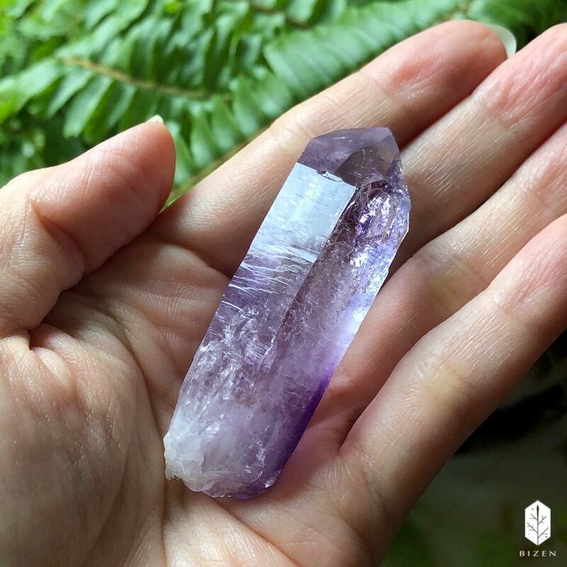 ベラクルス・アメジスト②（妹） | BIZEN Crystals