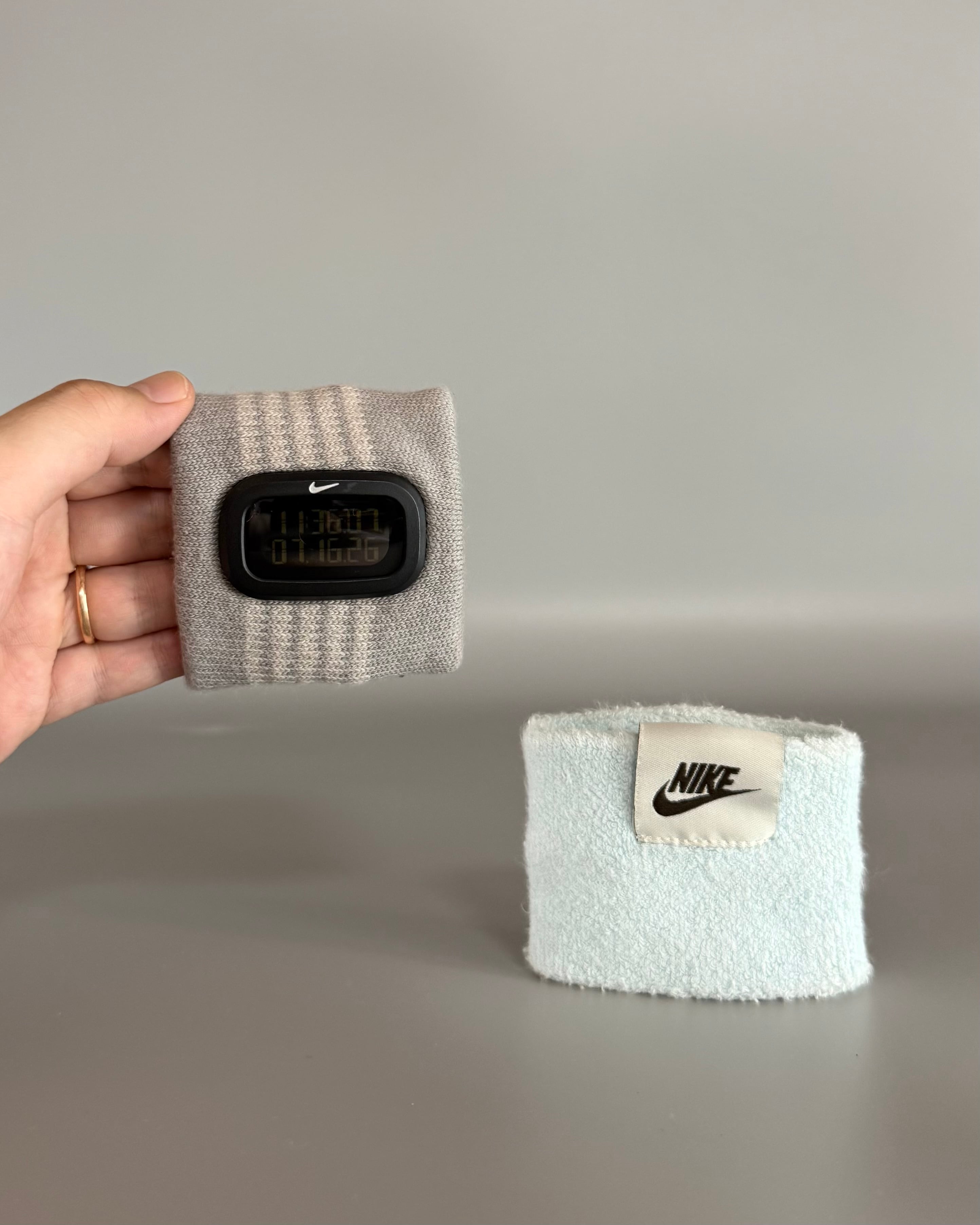 NIKE CUFF リストバンド型ウォッチ | GOOD ARCHIVE