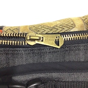 Vintage Kimono Messenger Bag small【messenger14】