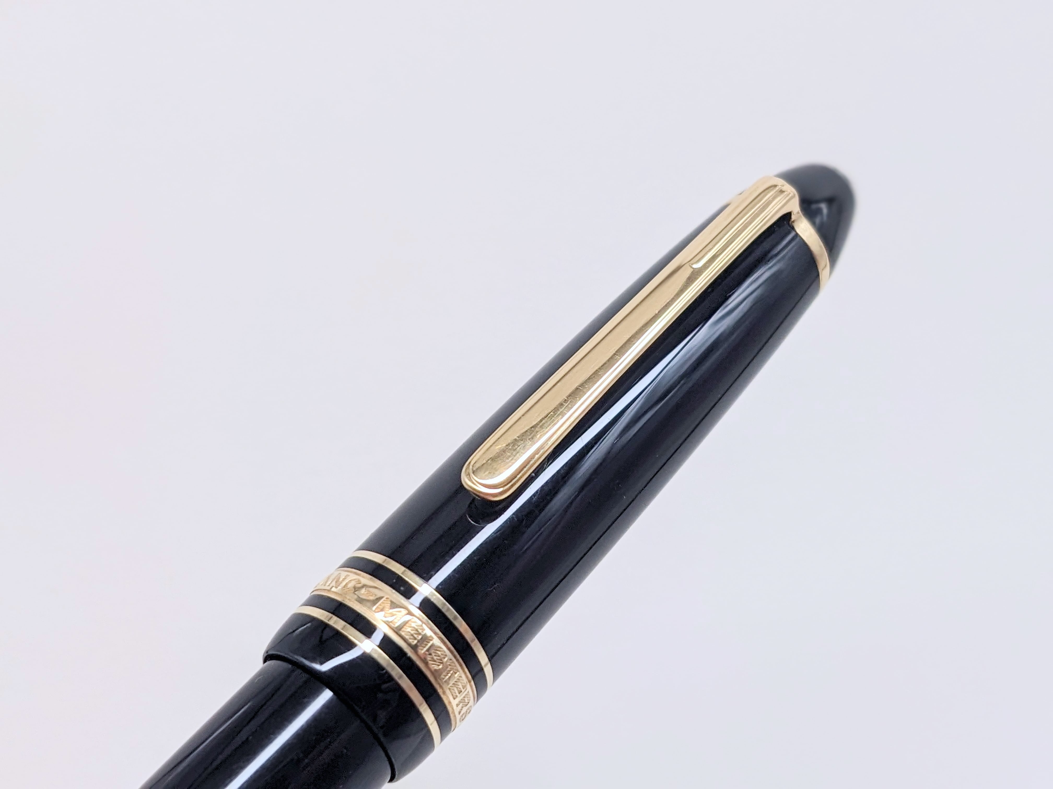 80s モンブラン マイスターシュテュック 146 MONTBLANC