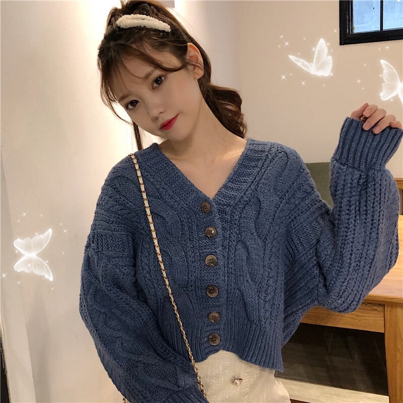 wcj ケーブル ニット カーディガン Restock】 WCJオンラインストアにて発売 プロフィールTOPのURLよりご覧
