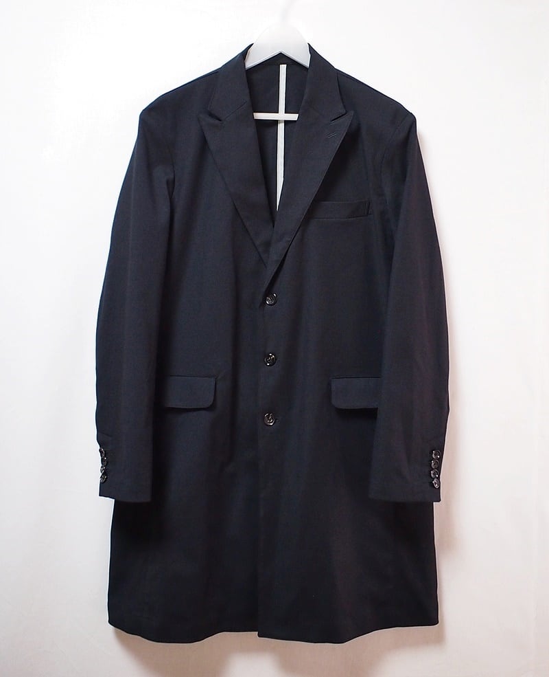 セール70％オフ！たった一つの…メンズ☆C/Puストレッチキャンバス