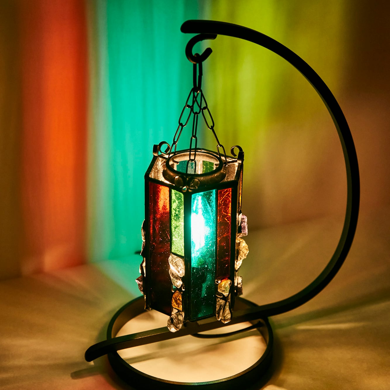 スタンド ダルグラス [オリエンタル] | atelierhiro