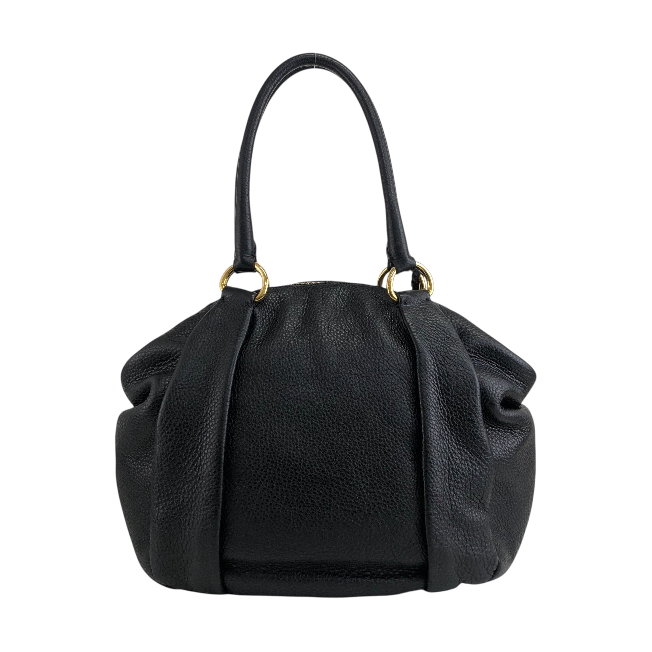 プラダ PRADA ビンテージ ヴィンテージ ハンドバッグ PRADA ヴィンテージ プラダ | 【PETIT】Vintage online store