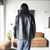 YASHIKI / GANKO別注 Ginka Cardigan(Yuki Momizi) style