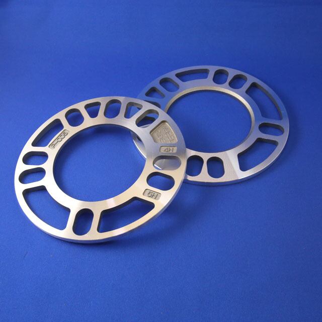 WHEEL SPACER ホイールスペーサー(5ｍｍ） - 画像2