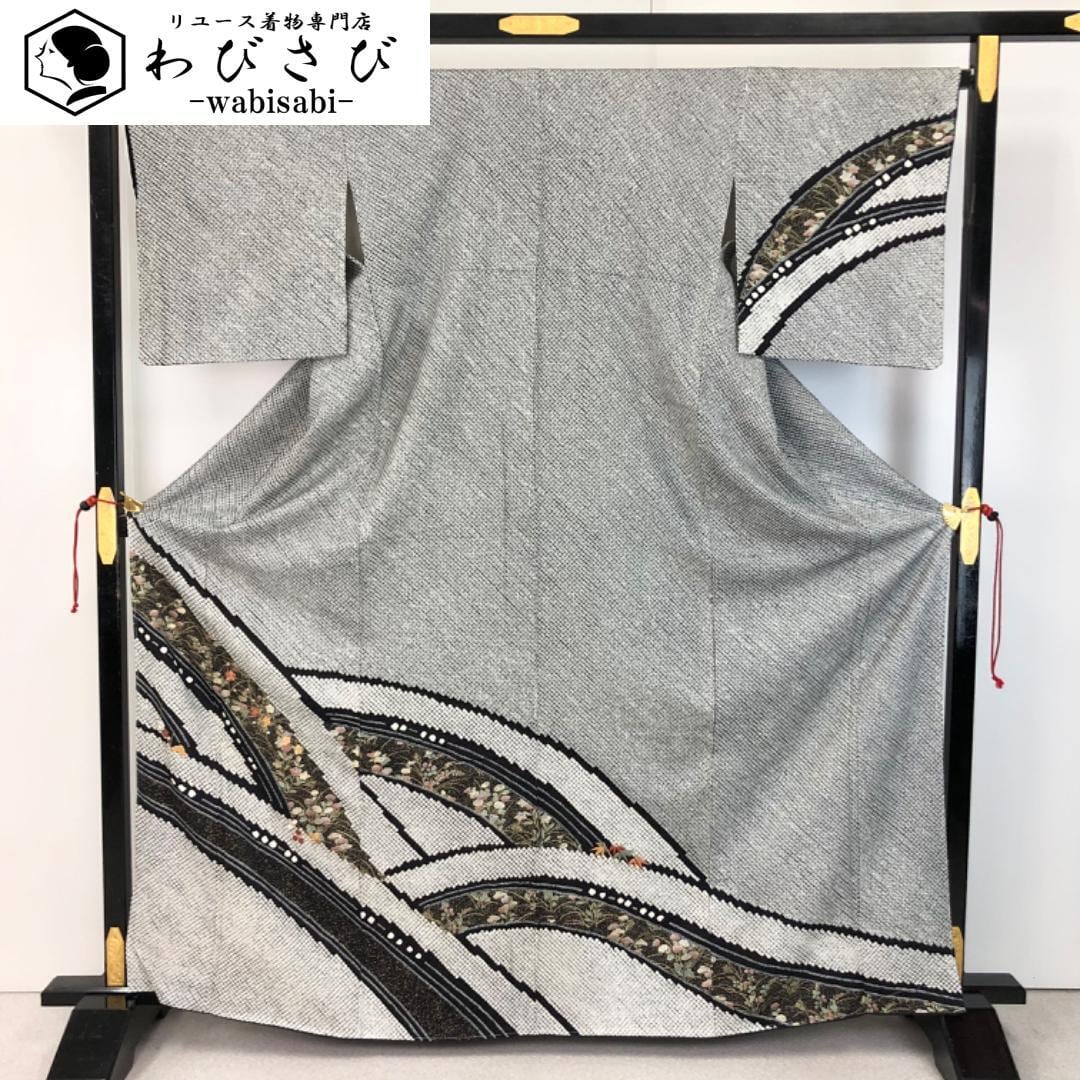 総絞り | リユース着物わびさび