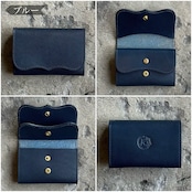 カードケース プレート3 ブォーノアニリン