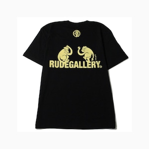 【RUDE GALLERY】ルードギャラリー / 東京ルードTEE -申-