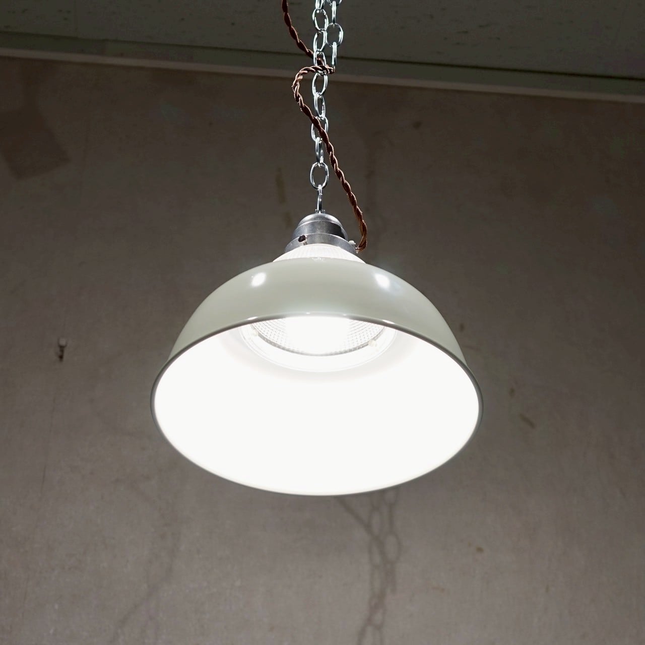 未使用品 ELUX エルックス LuCerca ルチェルカ BEZEL ベゼル LC10791