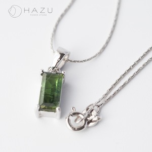 【1点もの】宝石質グリーントルマリン