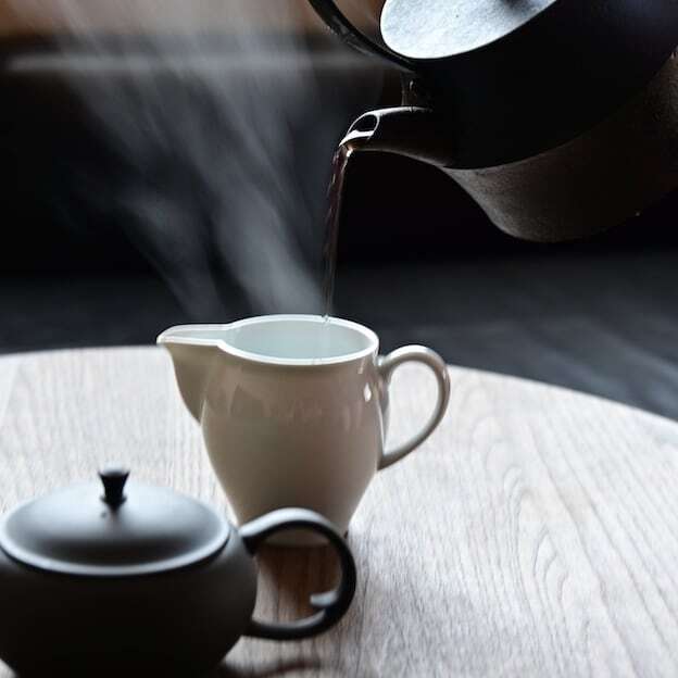 東屋 茶海 小 AZKG00503［2106100000150］ | 八百萬本舗