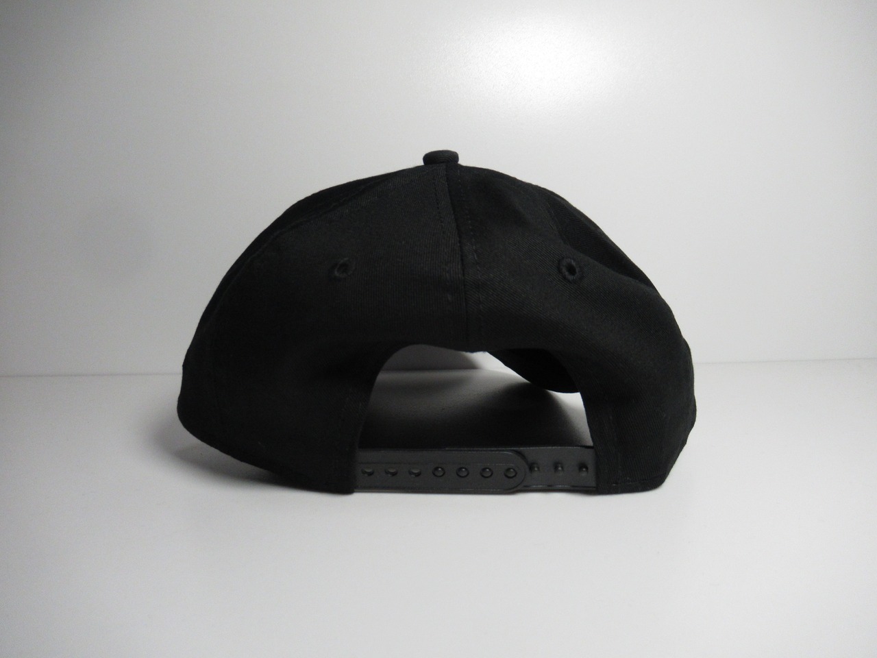 NEW ERA 9forty  CAP　Los Angeles Dodgers　ロサンゼルス・ドジャース　Black