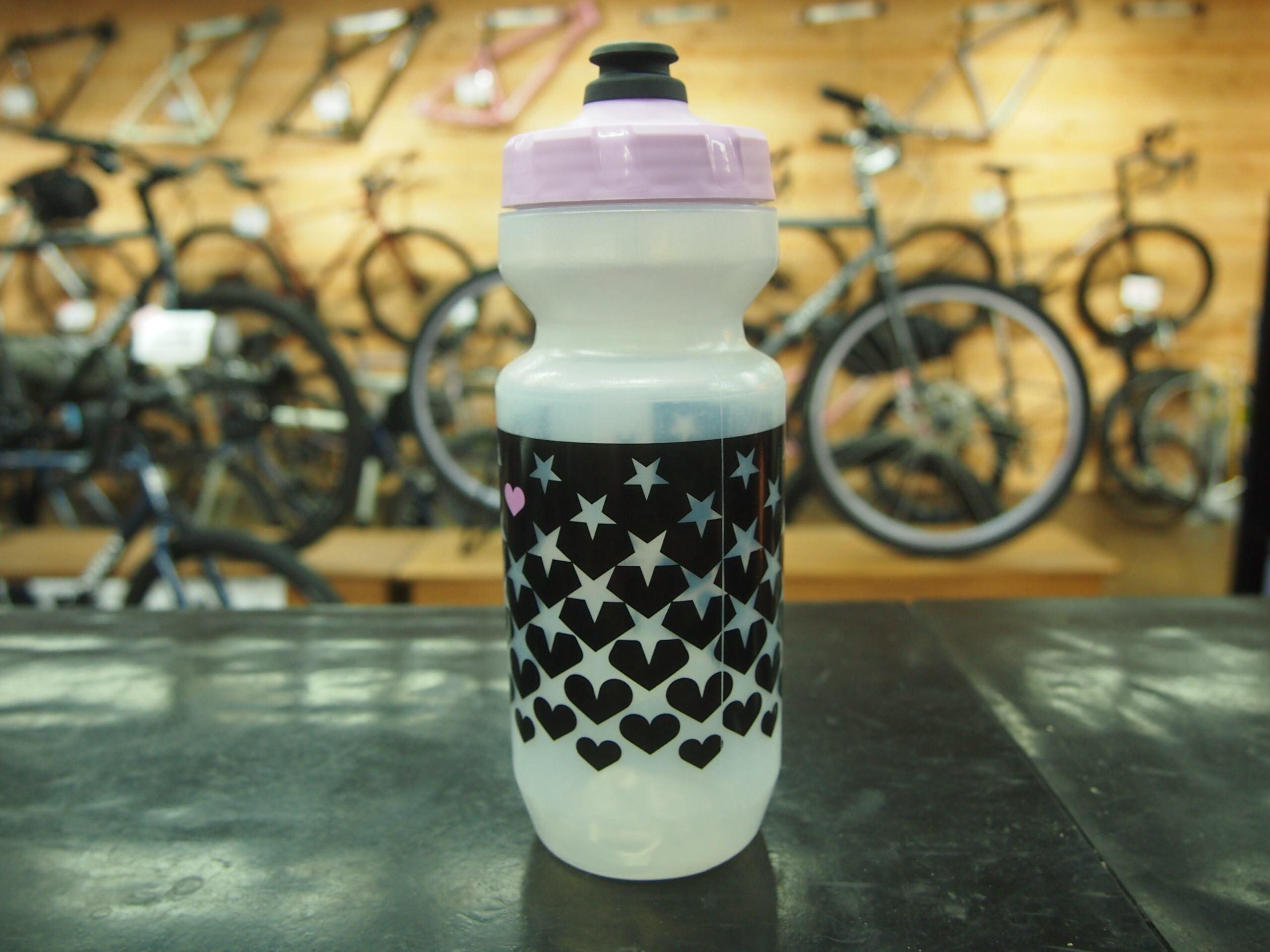 Twin Six【 BKB Warter BOTTLE 】22oz ウォーターボトル （ツイン