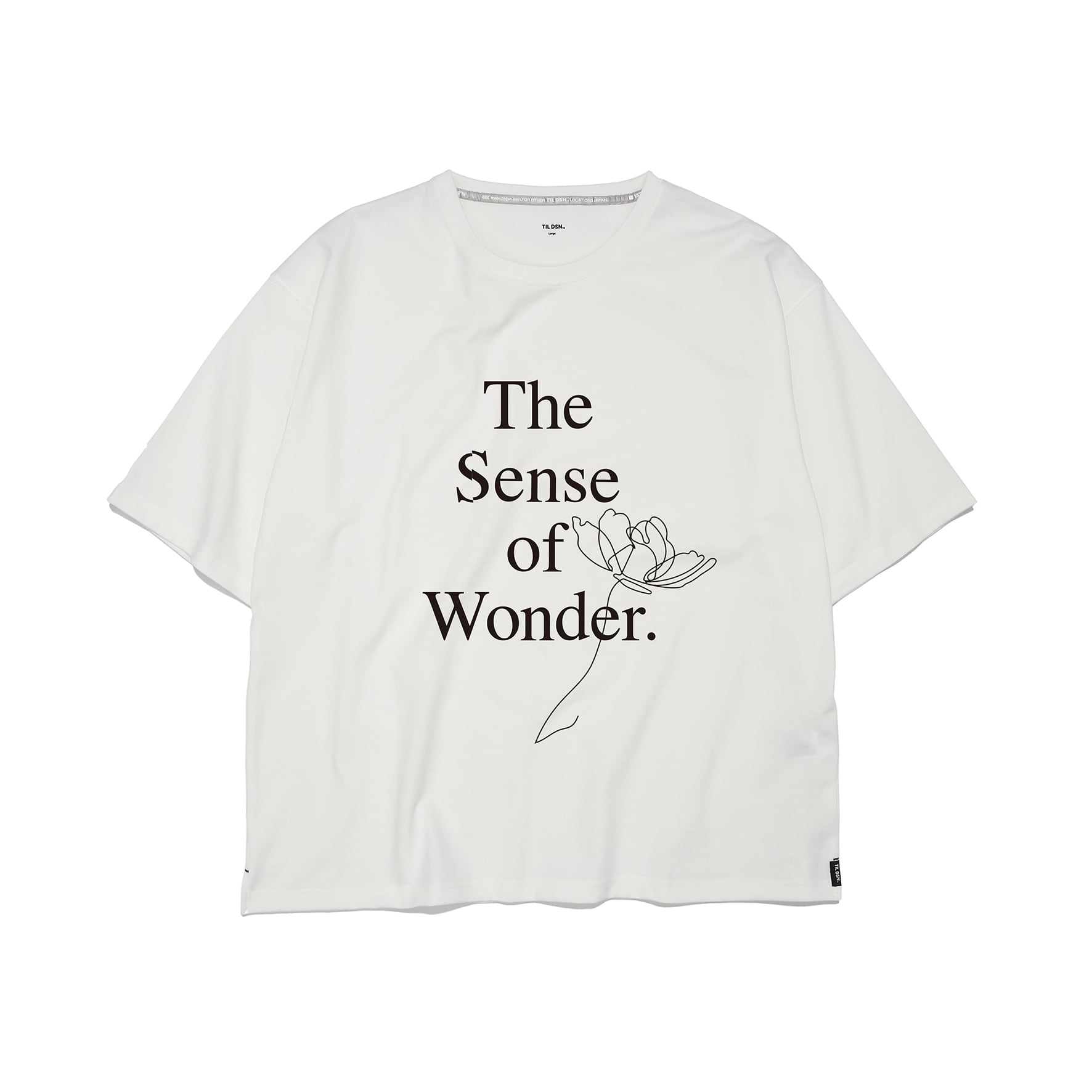 TIL DSN™️ ONLINE STORE
