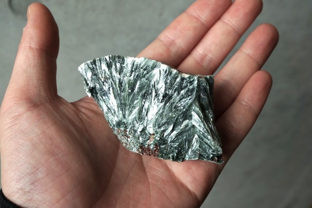 セラフィナイト Seraphinite 879