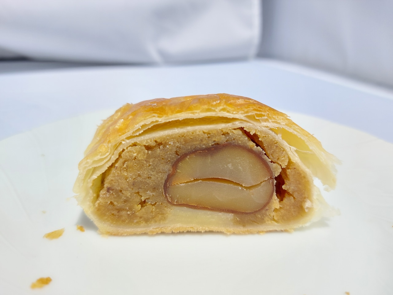 神戸マロン 栗きんとん