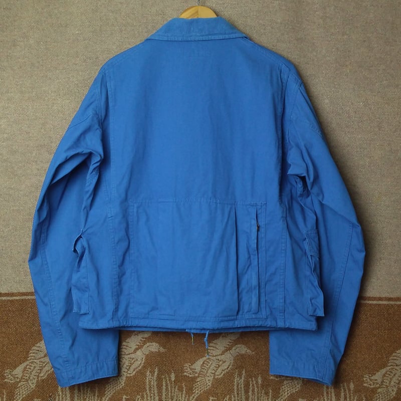 90s Polo by Ralph Lauren Fishing Hunting Jacket （M）