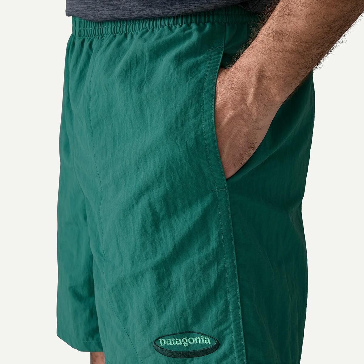 Patagonia パタゴニア Men's Baggies™ Shorts - 5
