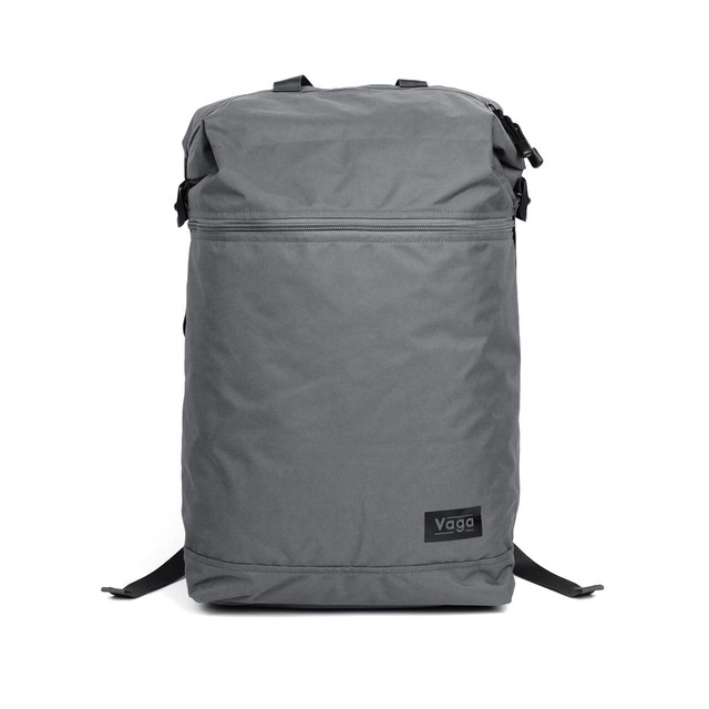 Vaga / "Wedge 2G " / backpack / Graphite Unicolor / バックパック