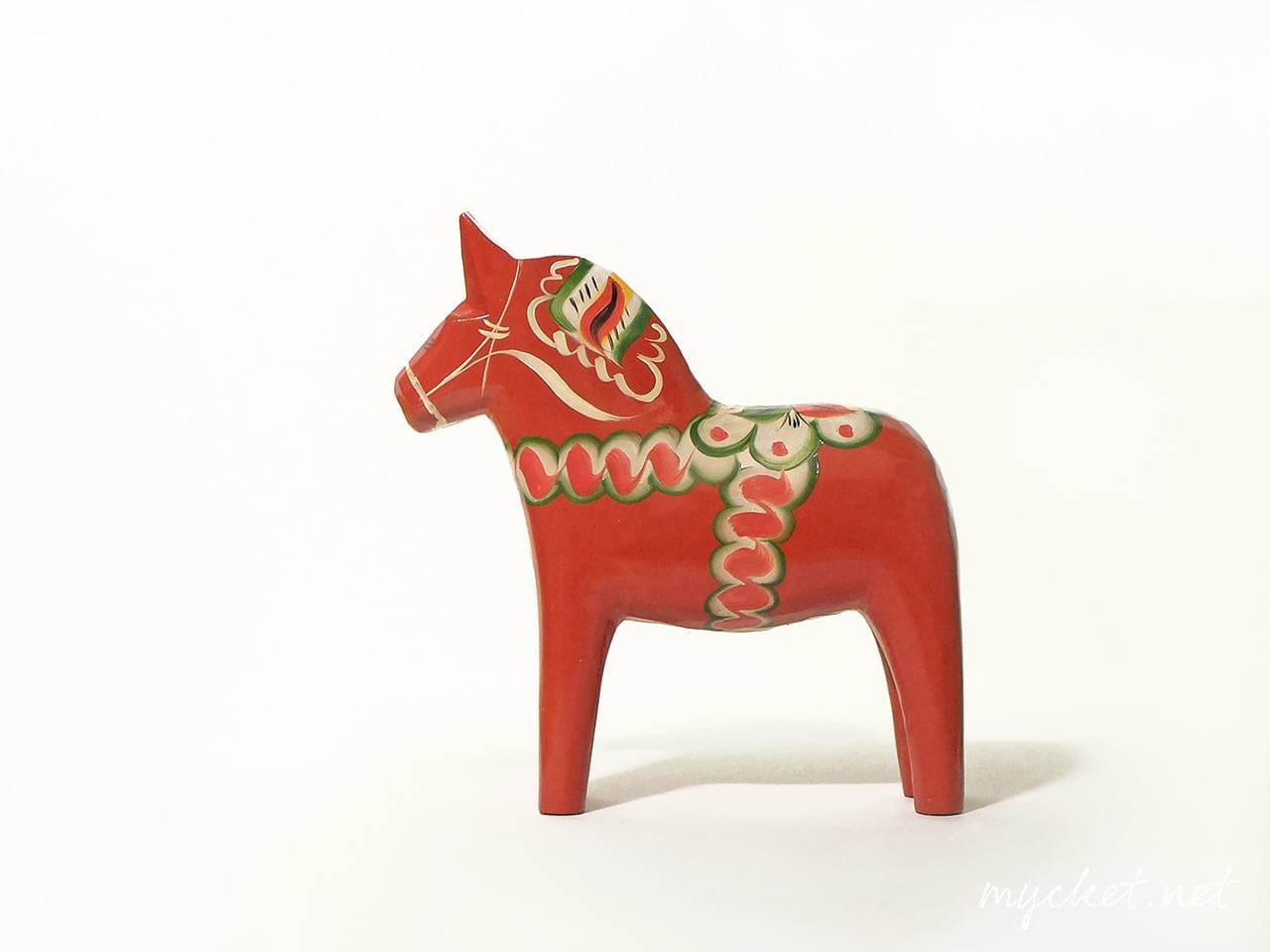 aarikka「天使のオブジェ」（ユーズド/木製品/ENKELI/アーリッカ