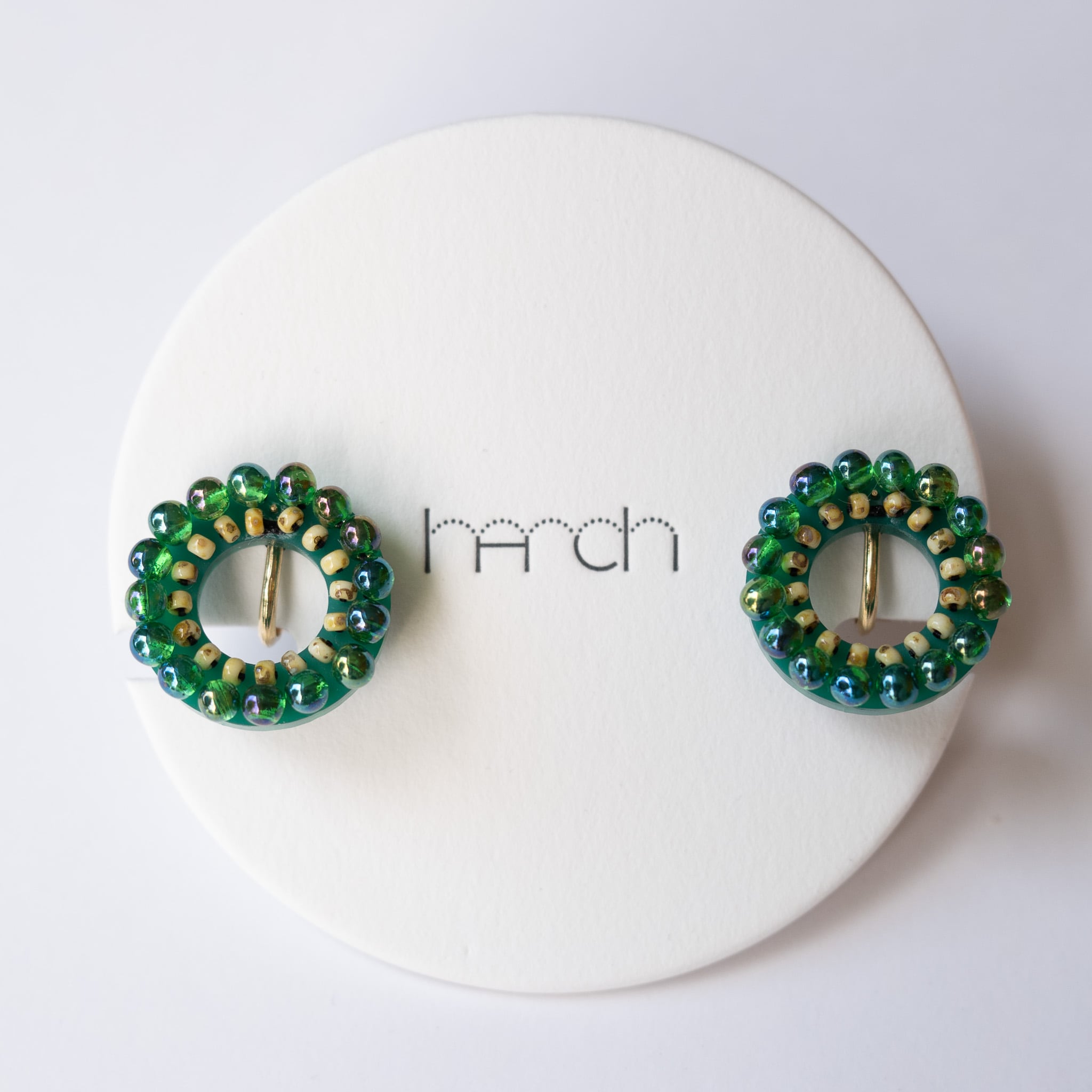 Donut イヤリング 1P [01]