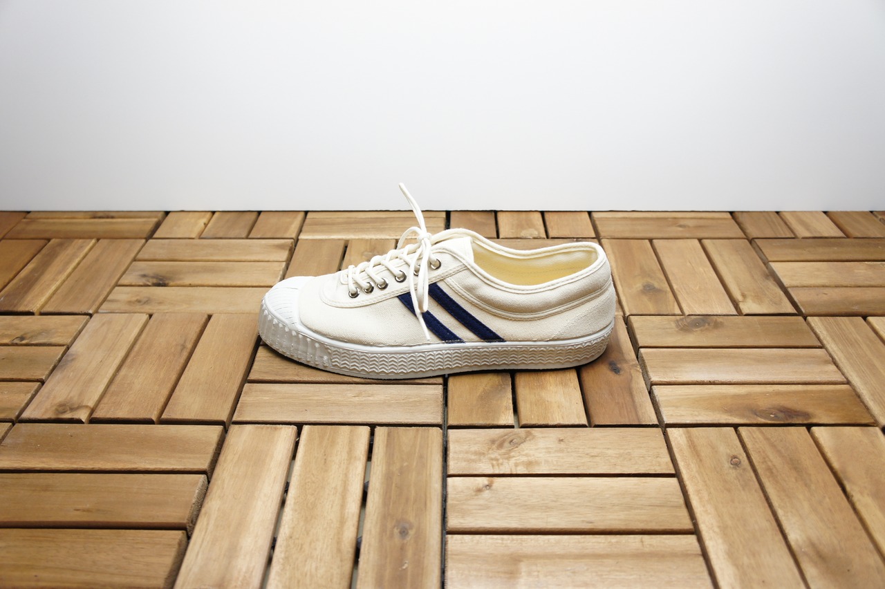 CANVAS SHOES-NEO (BOMCORVO EXCLUSIVE)