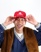 NUTZ VINTAGE CAP "Pick Different cap"