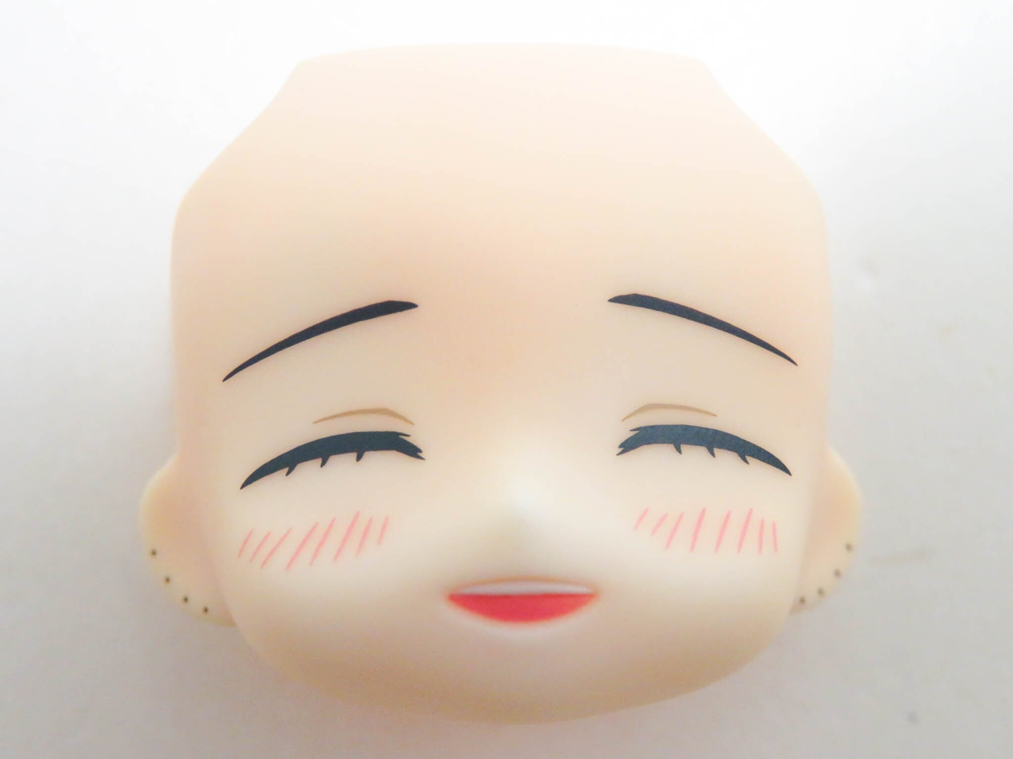 再入荷(A-ランク)【1597】 宮村伊澄 顔パーツ 笑顔 ねんどろいど
