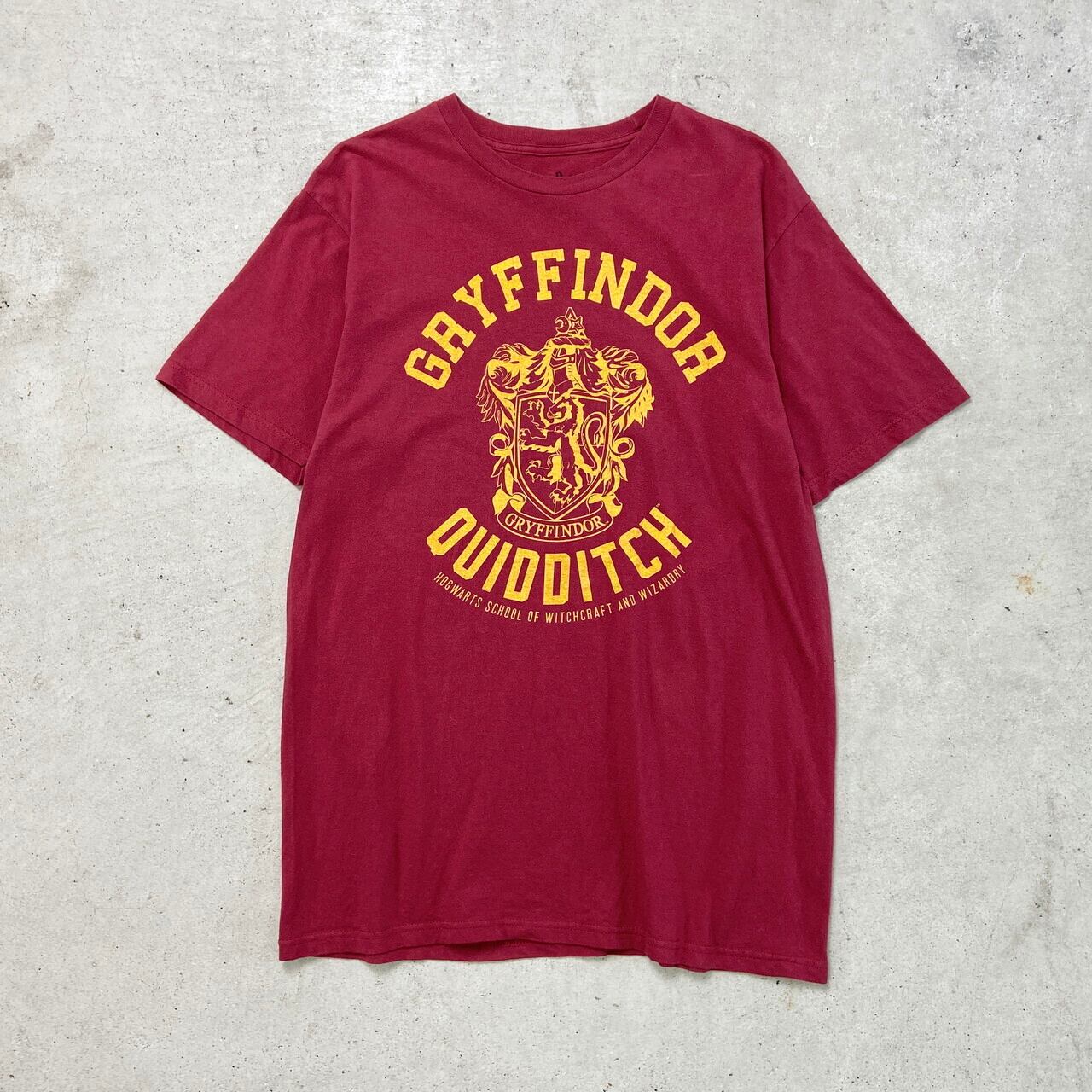 Harry Potter GRYFFINDOR ハリーポッター グリフィンドール ムービー