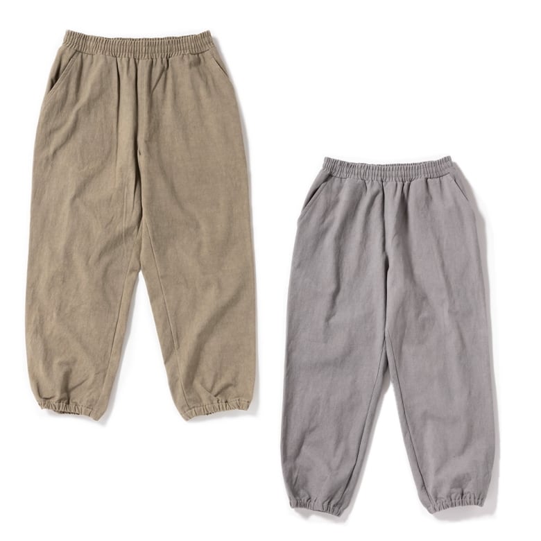 Canvas Rookie Pants キャンバスルーキーパンツ JM4315 Made in Japan