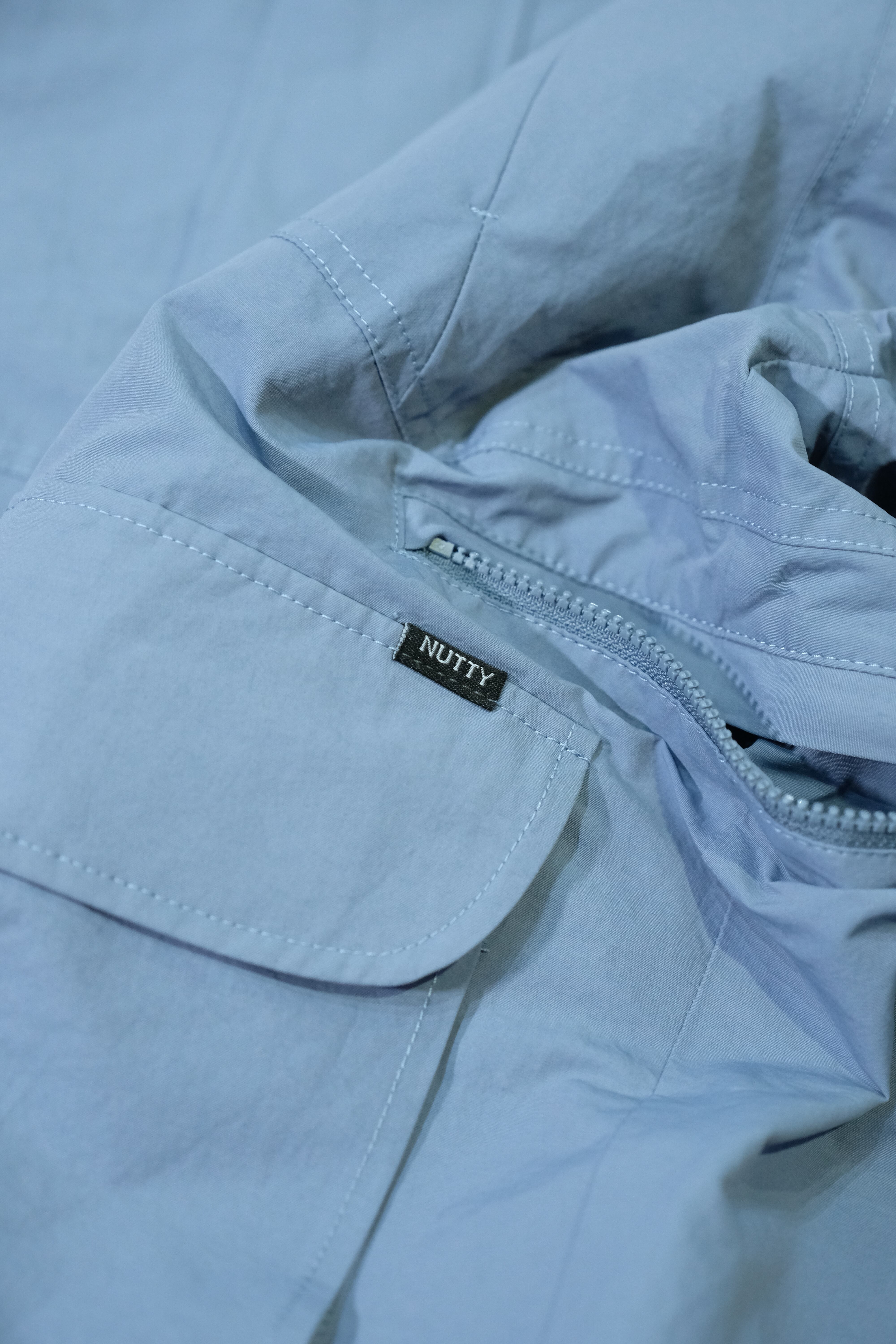 nuttyclothing