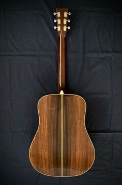 SNAPPY SW800 1980 Scalloped X-bracing model 商品画像 12