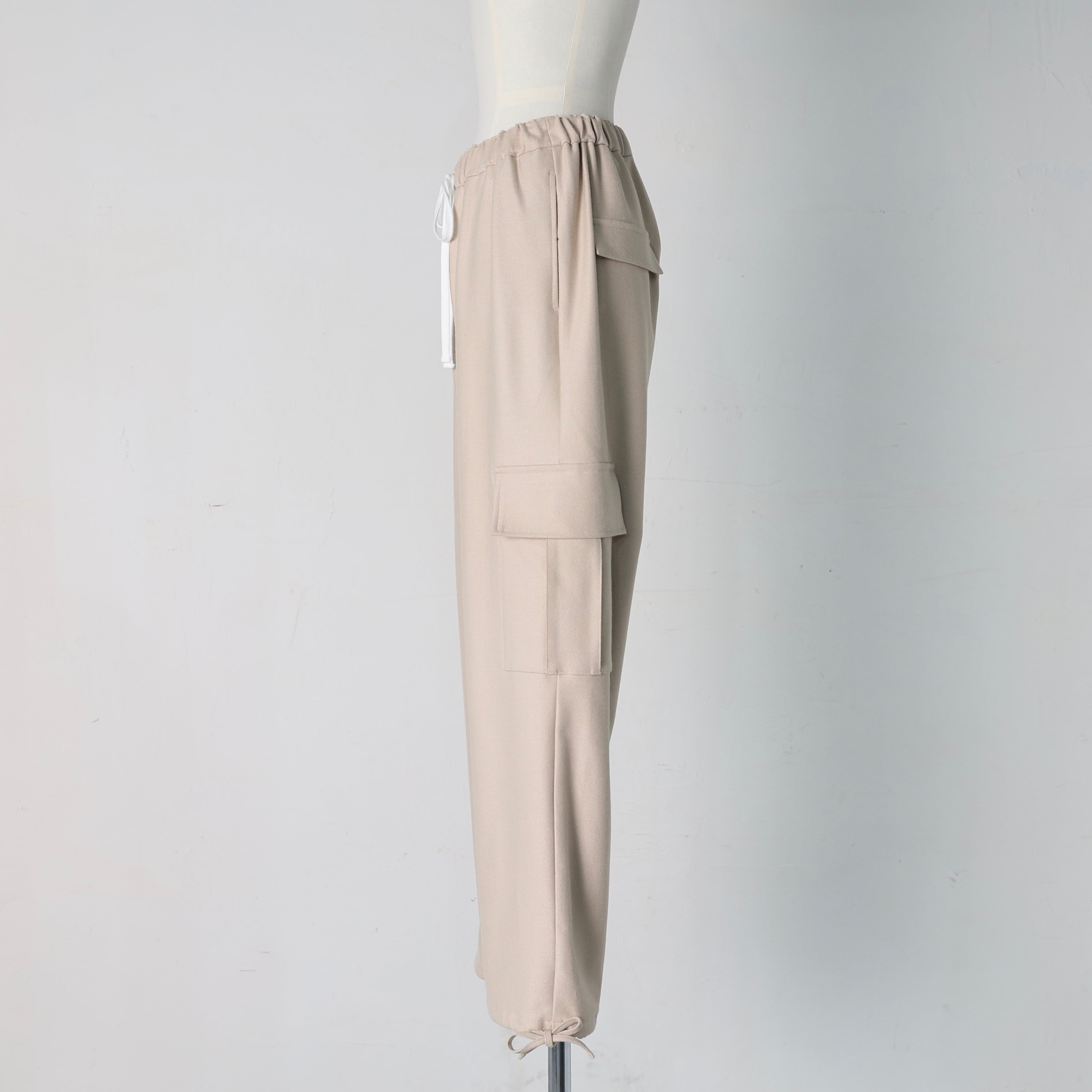 gypsohila GP-226 AW Fleuri Skirt