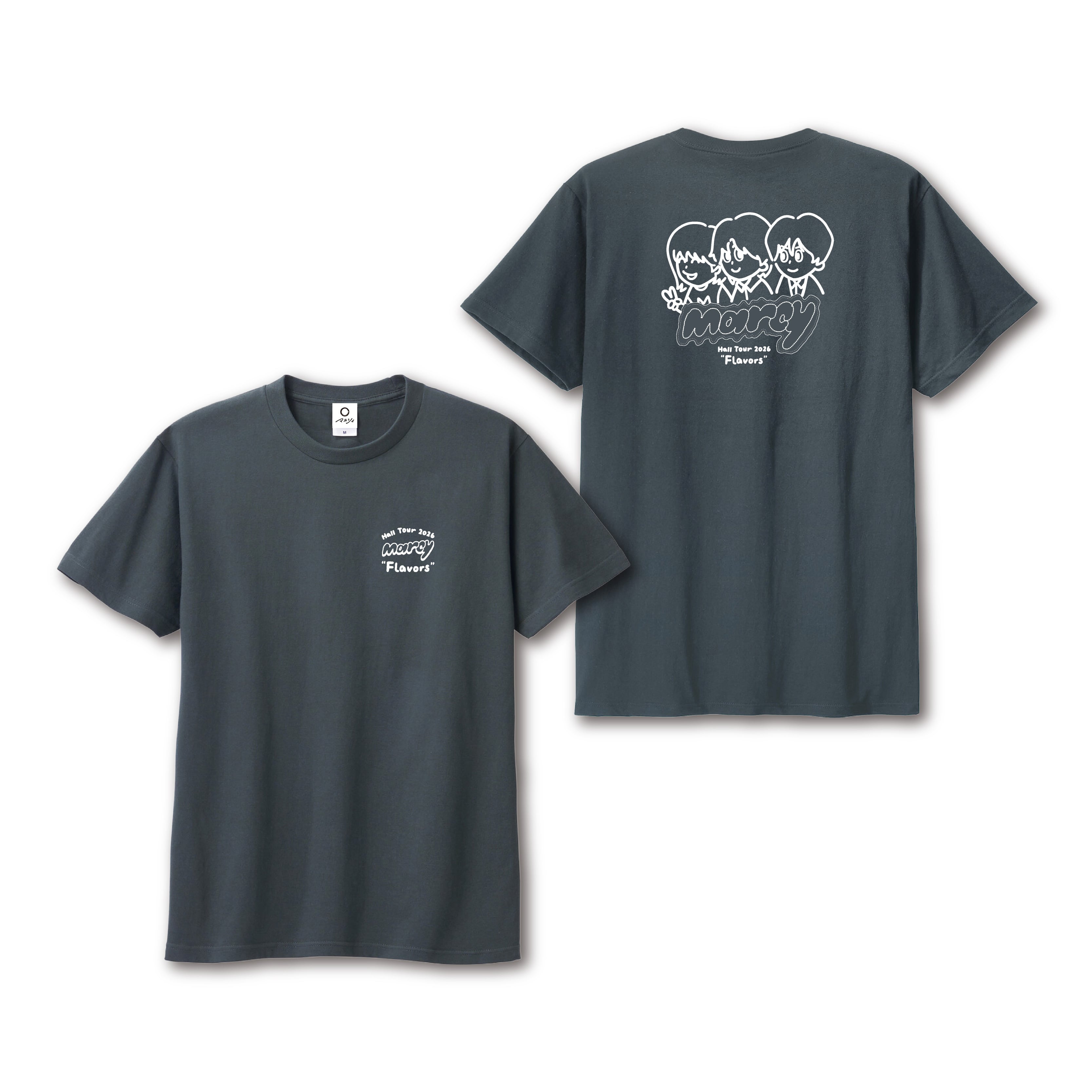 Marcy Official Goods