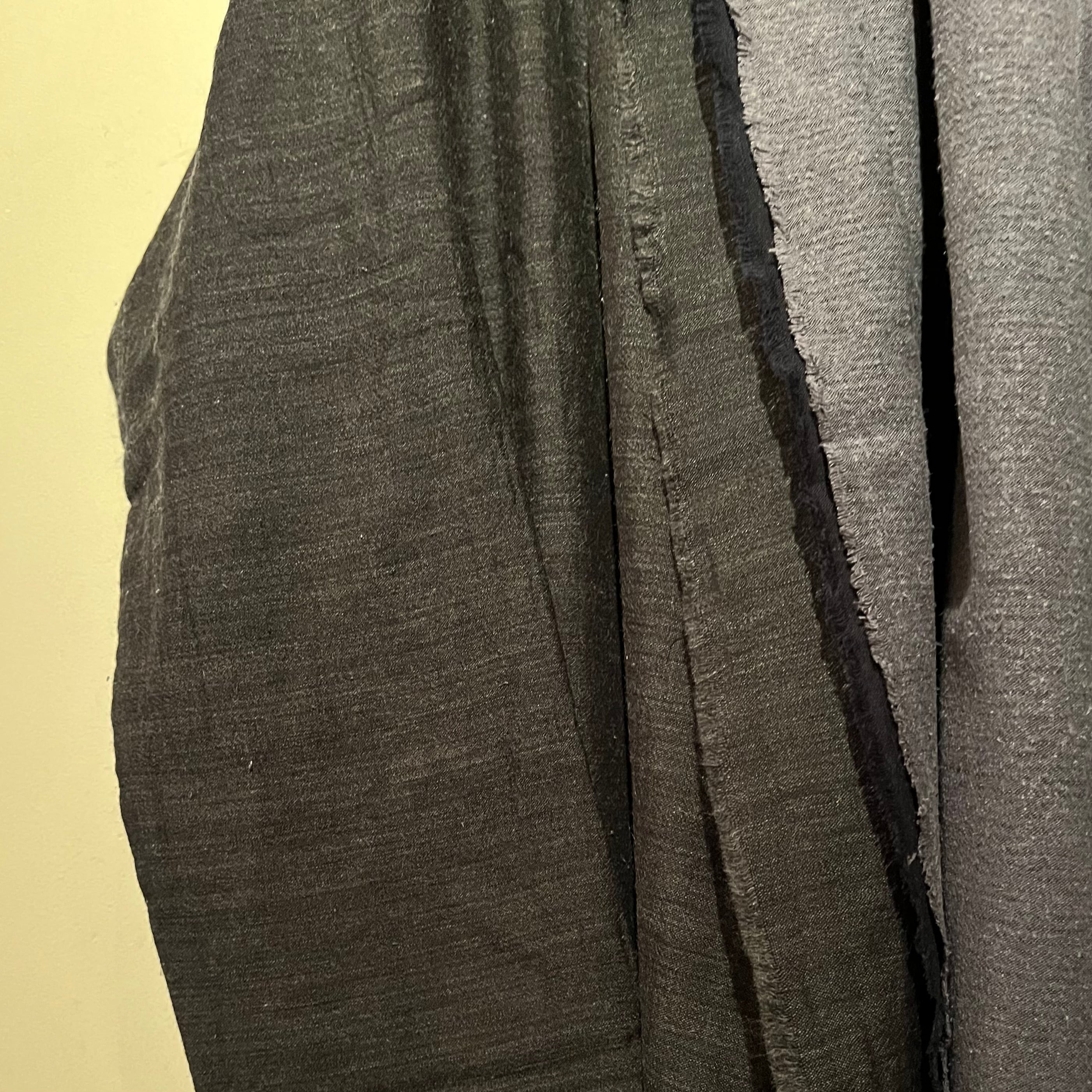 MITTAN　JK-62 墨黒がさね　新品 JK-62 - ONLINE STORE | MITTAN